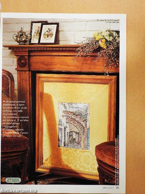 Le idee di Susanna Marzo 2001