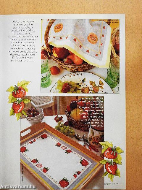 Le idee di Susanna Aprile 2001