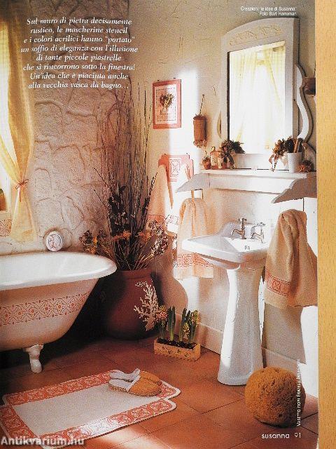 Le idee di Susanna Aprile 2001