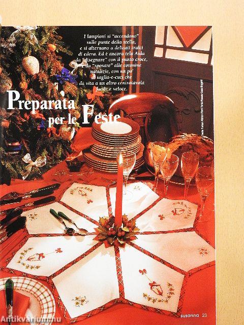 Le idee di Susanna Dicembre 2000