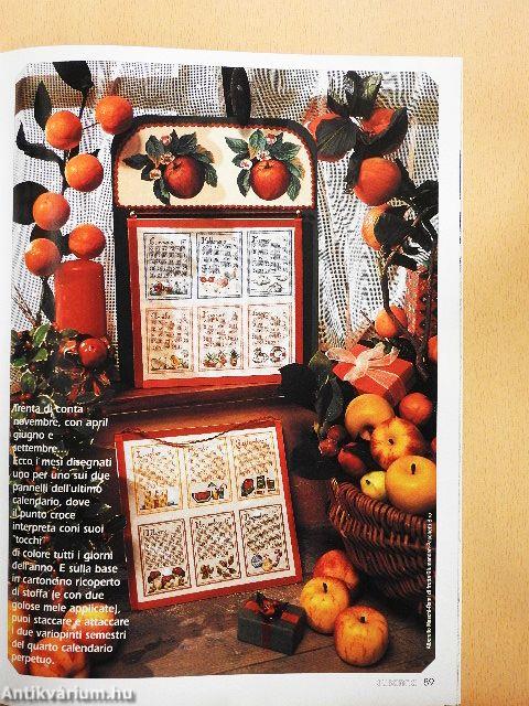 Le idee di Susanna Dicembre 2000