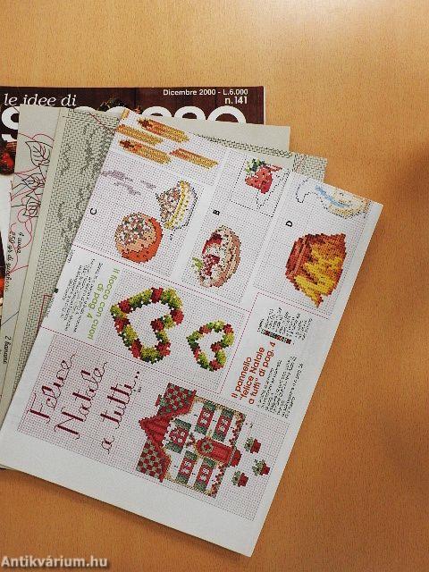 Le idee di Susanna Dicembre 2000