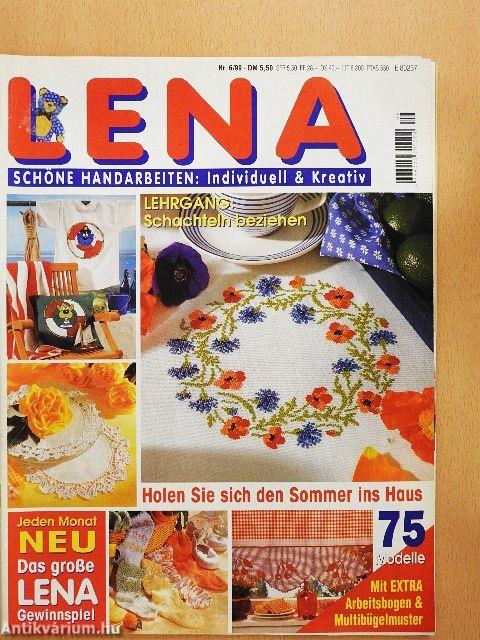 Lena 6/1999