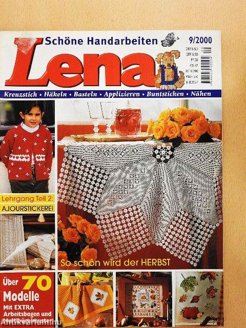Lena 9/2000
