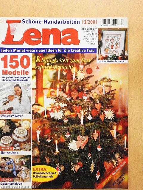Lena 12/2001