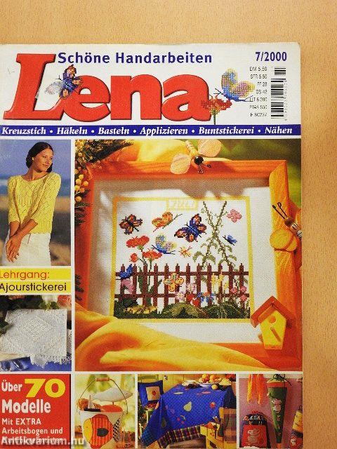 Lena 7/2000