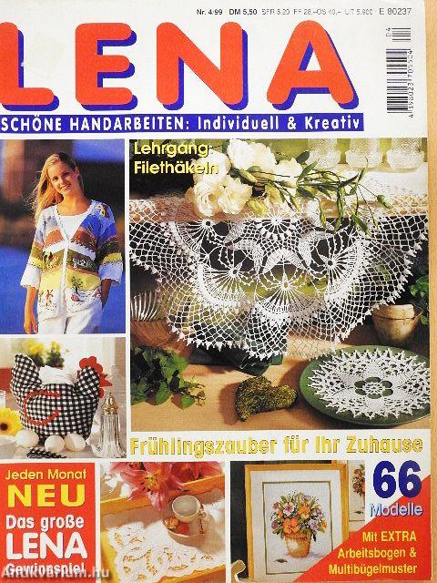 Lena 4/1999