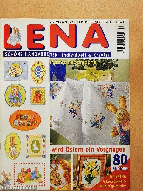 Lena 3/1999