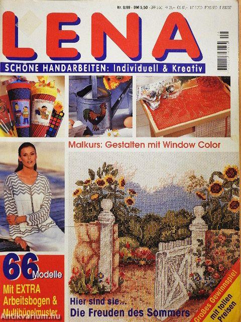 Lena 8/1999