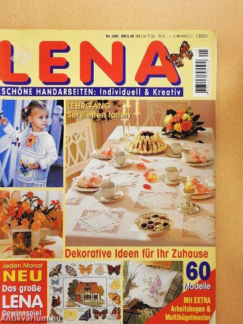 Lena 5/1999