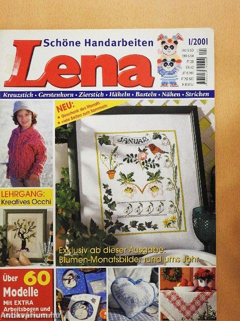 Lena 1/2001