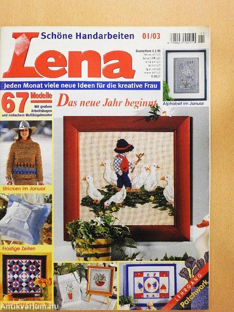 Lena 1/2003
