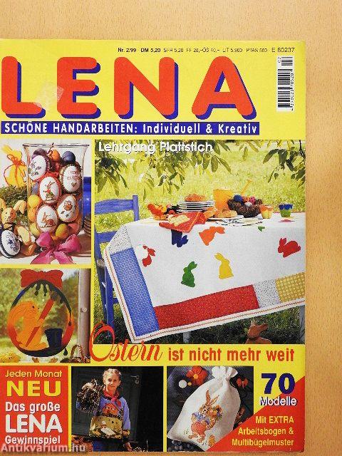 Lena 2/1999