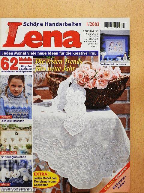 Lena 1/2002