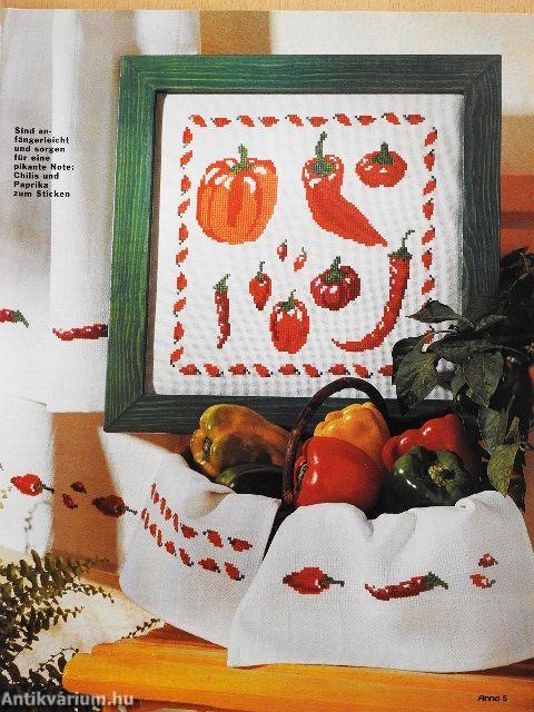 Anna Burda Oktober 1998