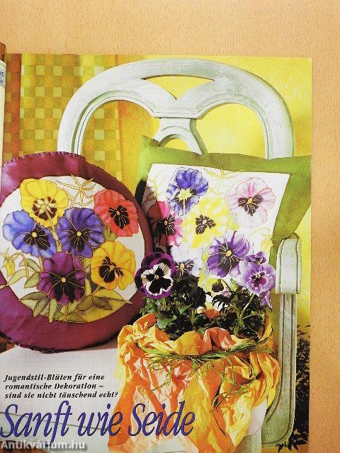 Anna Burda September 1998