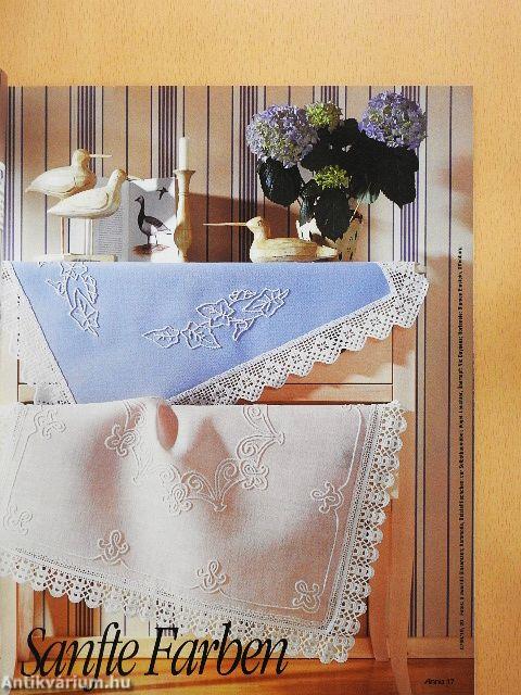 Anna Burda Juli 1998