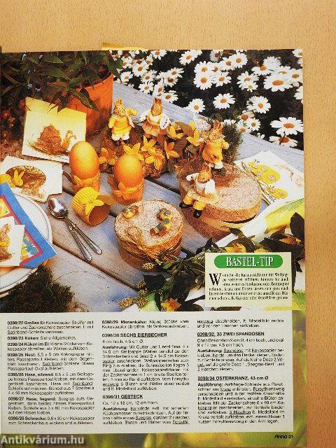 Anna Burda März 1998