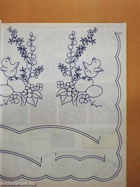 Anna Burda März 1998