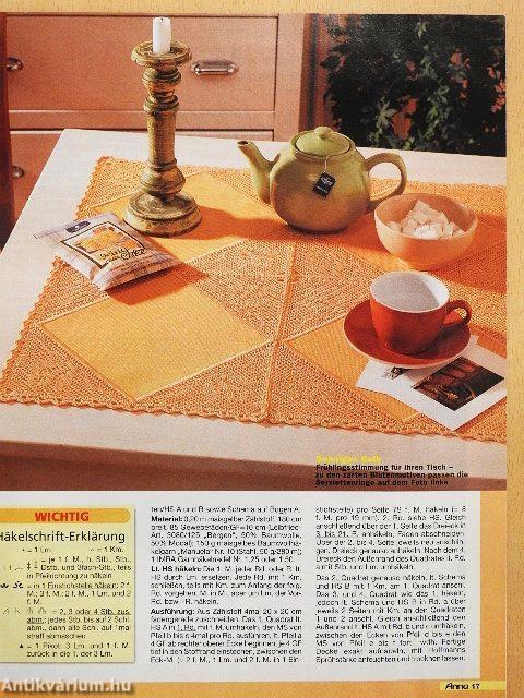 Anna Burda April 2000