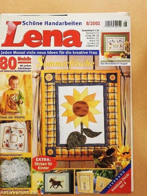 Lena 8/2002