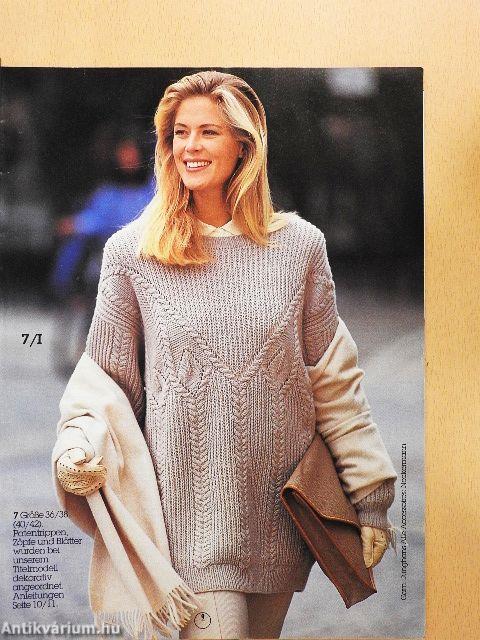 Sabrina November 1995