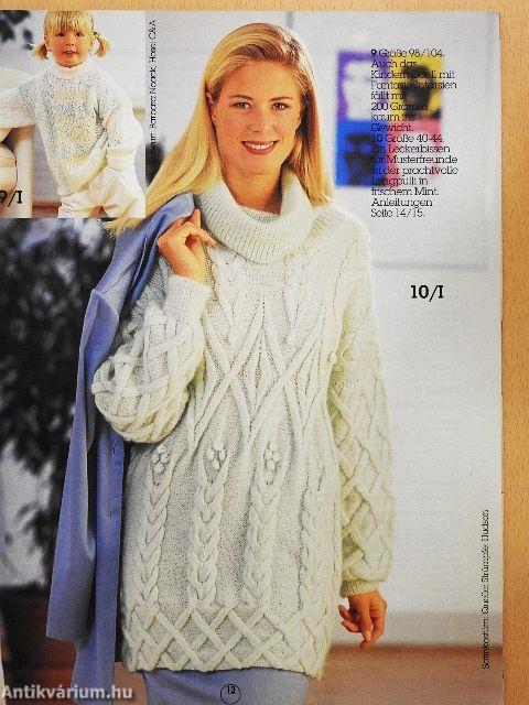 Sabrina November 1995