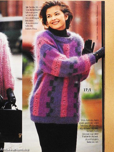 Sabrina November 1995