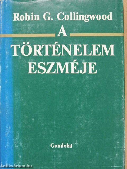 A történelem eszméje