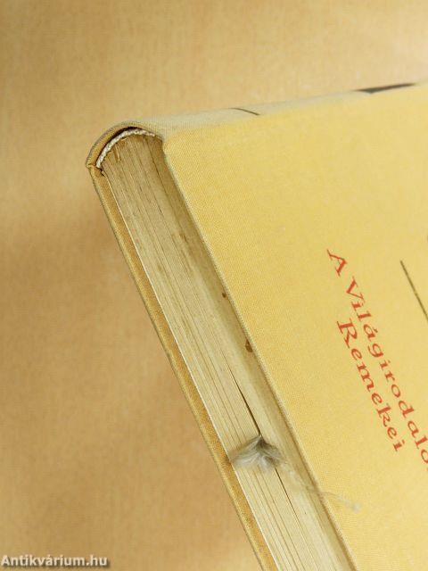 A Thibault család I-III.