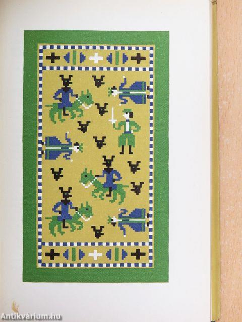 Férfiszülte leány