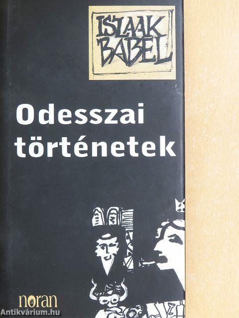 Odesszai történetek