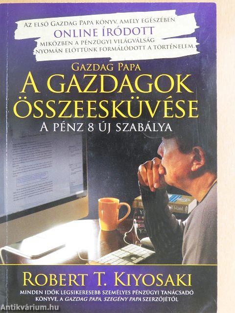 A gazdagok összeesküvése