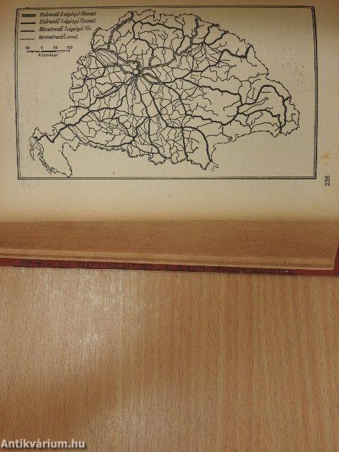 A Közép-Dunamedence közgazdasága