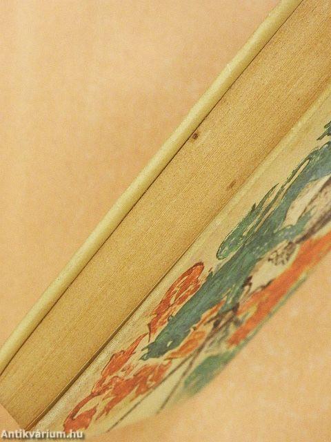 Két kard, két oroszlán