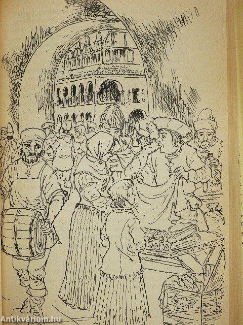 Két kard, két oroszlán