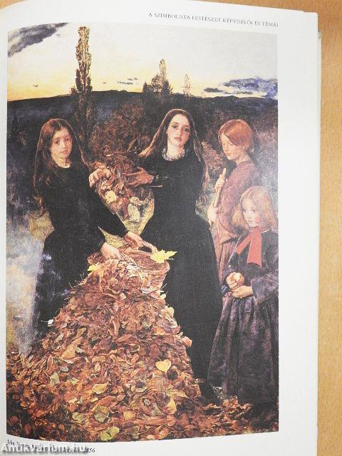 A szimbolizmus enciklopédiája