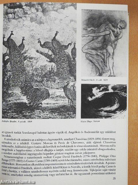 A szimbolizmus enciklopédiája