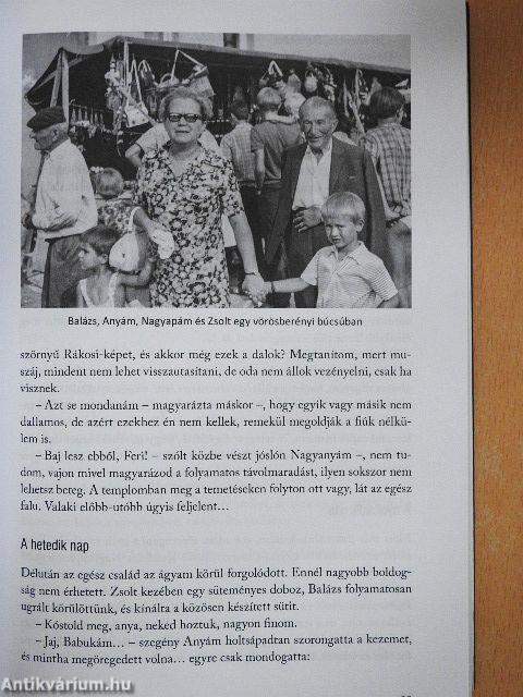 Akinek a madarak is Chopint énekelnek