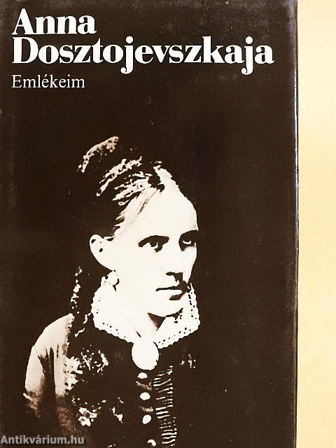Emlékeim