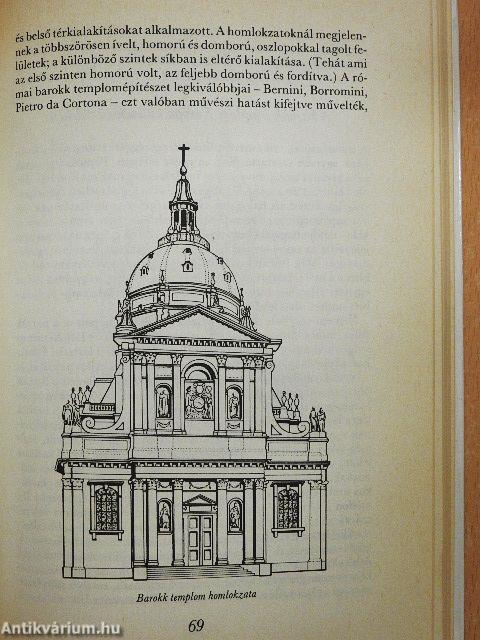 Kalauz Európa vallási műemlékeinek megtekintéséhez