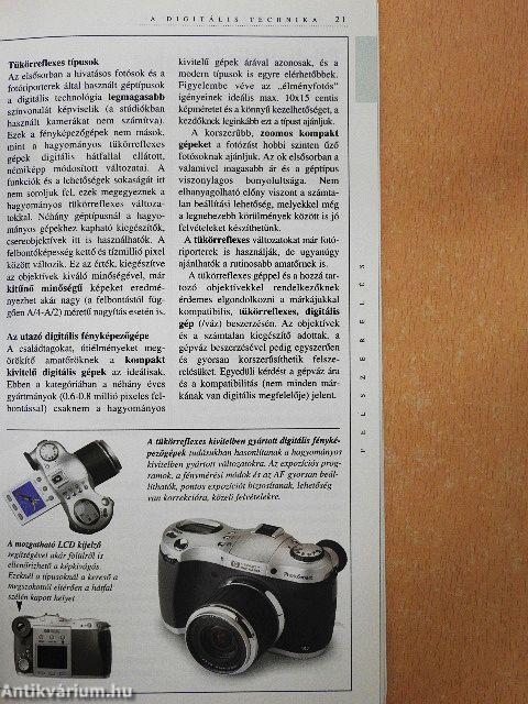 Fotózásról utazóknak, nyaralóknak