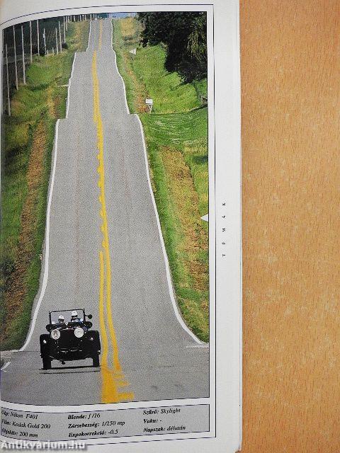 Fotózásról utazóknak, nyaralóknak