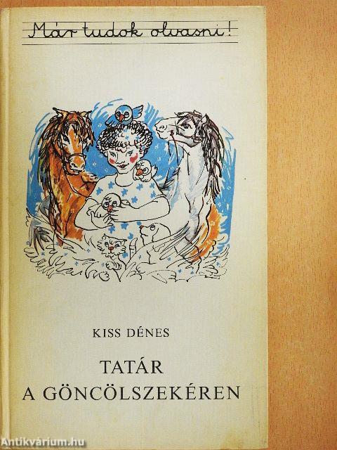 Tatár a göncölszekéren