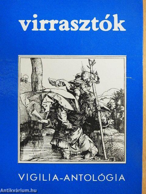 Virrasztók