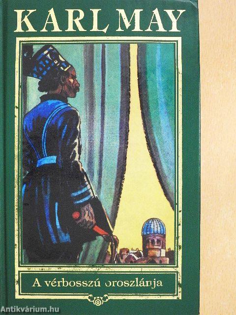 A vérbosszú oroszlánja