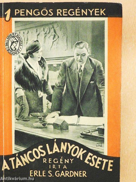 A táncos lányok esete