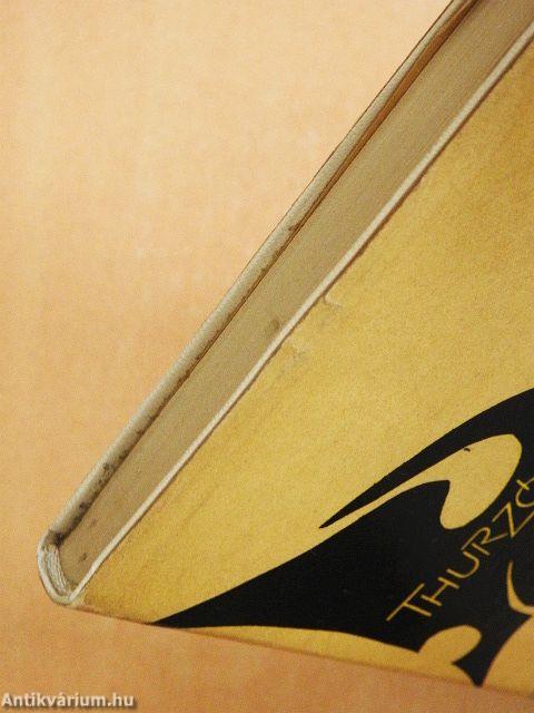 Az istennő hajóra száll