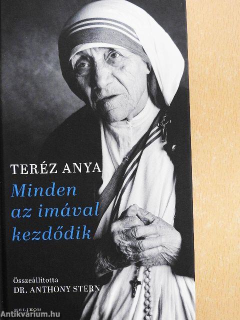 Minden az imával kezdődik