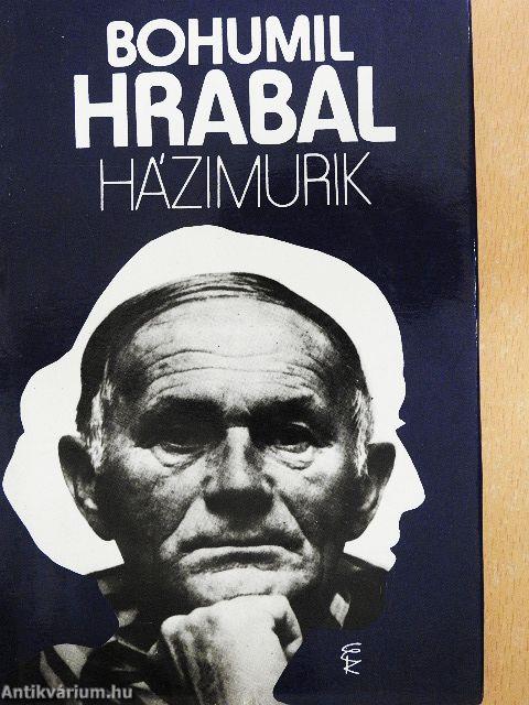 Házimurik